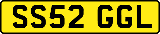 SS52GGL