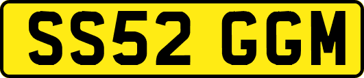 SS52GGM