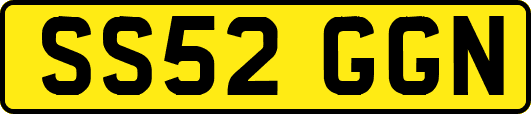 SS52GGN