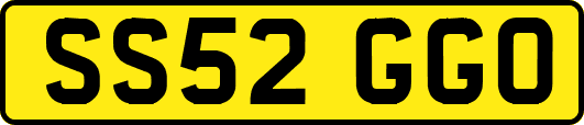 SS52GGO