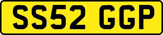 SS52GGP