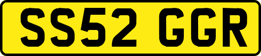 SS52GGR