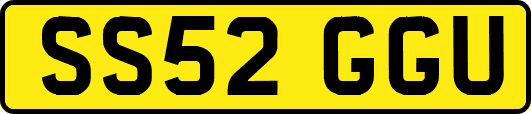 SS52GGU