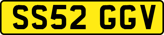 SS52GGV