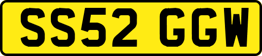SS52GGW