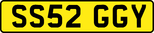 SS52GGY