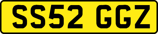 SS52GGZ