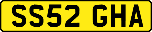 SS52GHA