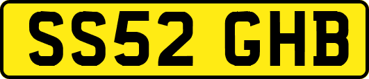 SS52GHB