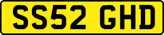 SS52GHD