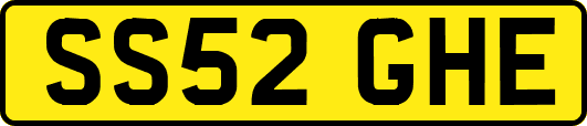 SS52GHE
