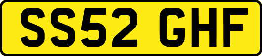SS52GHF