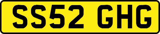 SS52GHG