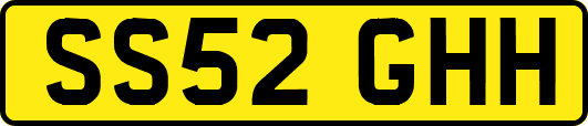 SS52GHH