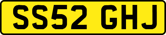 SS52GHJ