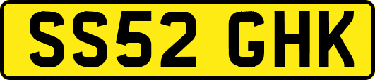 SS52GHK
