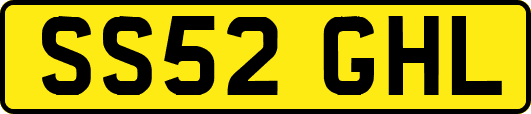 SS52GHL