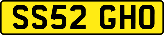 SS52GHO