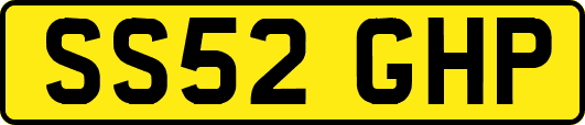 SS52GHP