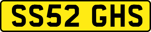 SS52GHS