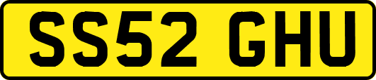SS52GHU