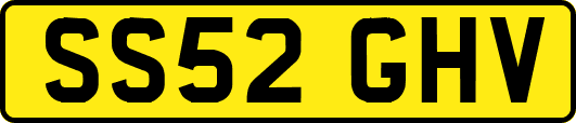 SS52GHV