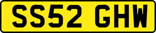 SS52GHW