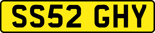 SS52GHY