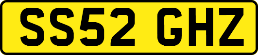 SS52GHZ