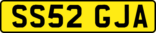 SS52GJA