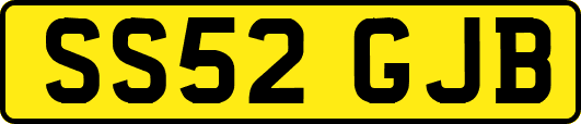 SS52GJB