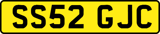 SS52GJC