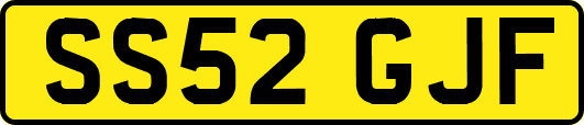 SS52GJF