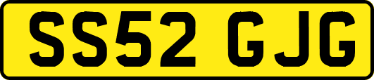 SS52GJG
