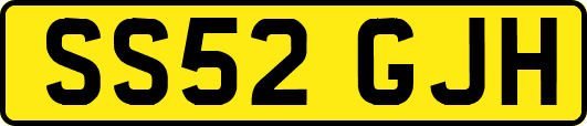 SS52GJH