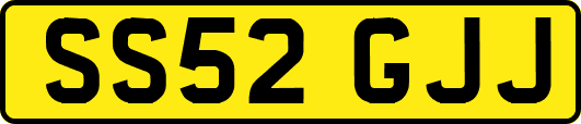 SS52GJJ