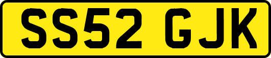 SS52GJK