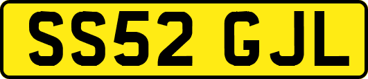 SS52GJL