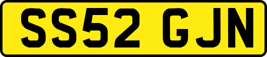 SS52GJN