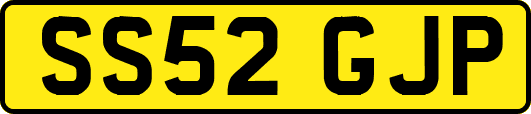 SS52GJP