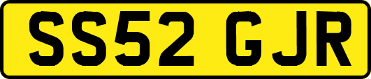 SS52GJR