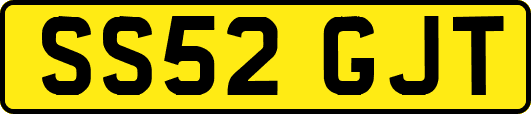 SS52GJT