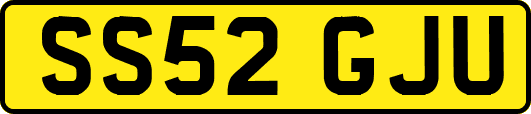 SS52GJU