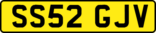 SS52GJV