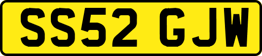 SS52GJW