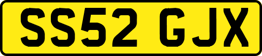 SS52GJX