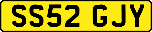 SS52GJY