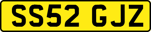 SS52GJZ