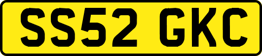 SS52GKC