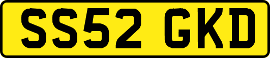 SS52GKD